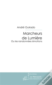Capa do artigo Marcheurs De Lumière
