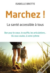 Capa do artigo Marchez ! La Sante Accessible A Tous