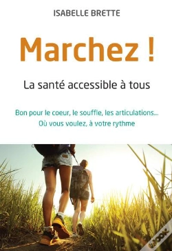Capa do artigo Marchez ! La Sante Accessible A Tous