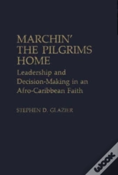 Marchin' The Pilgrims Home