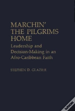 Capa do artigo Marchin' The Pilgrims Home