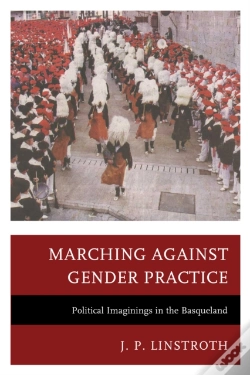 Capa do artigo Marching Against Gender Practice