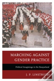 Capa do artigo Marching Against Gender Practice