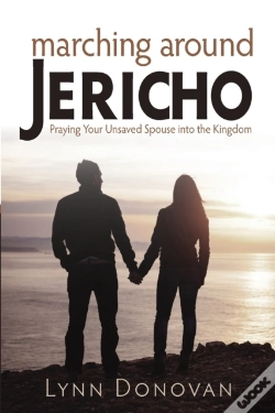 Capa do artigo Marching Around Jericho: Praying Your Un