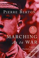 Marching As To War