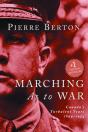 Marching As To War - Preview