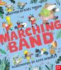 Marching Band - Preview