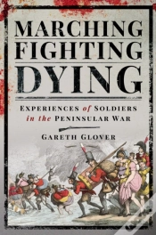 Capa do artigo Marching, Fighting, Dying