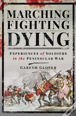 Capa do artigo Marching, Fighting, Dying