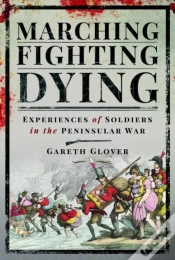 Capa do artigo Marching, Fighting, Dying