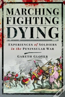 Capa do artigo Marching, Fighting, Dying