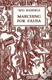 Marching For Fausa