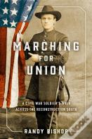 Marching For Union