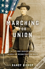 Capa do artigo Marching For Union