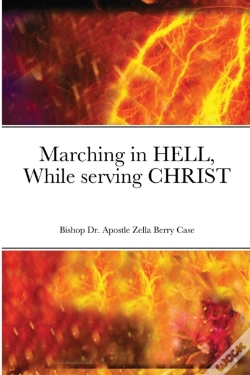 Capa do artigo Marching In Hell, While Serving Christ