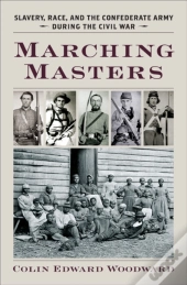 Marching Masters