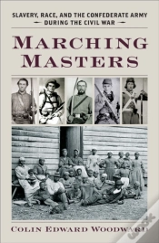 Capa do artigo Marching Masters