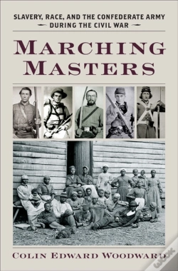 Capa do artigo Marching Masters