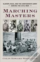 Marching Masters