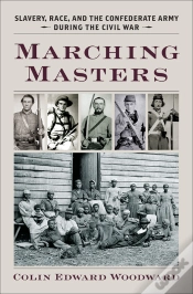 Capa do artigo Marching Masters