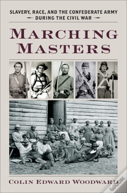Capa do artigo Marching Masters