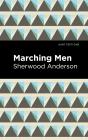 Marching Men - Preview