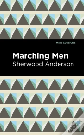 Capa do artigo Marching Men