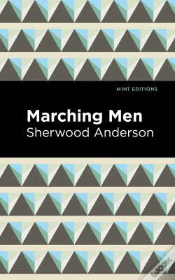 Capa do artigo Marching Men