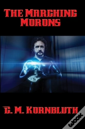 Capa do artigo Marching Morons