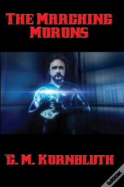 Capa do artigo Marching Morons