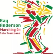 Capa do artigo Marching On - CD