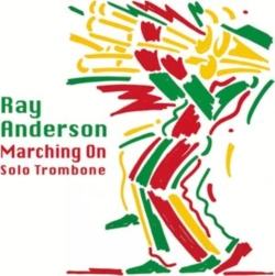 Capa do artigo Marching On - CD