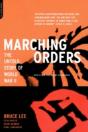 Marching Orders - Preview