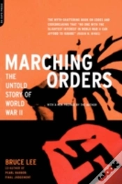 Capa do artigo Marching Orders