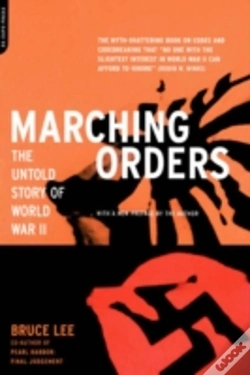 Capa do artigo Marching Orders