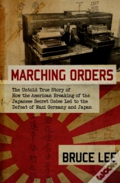 Capa do artigo Marching Orders