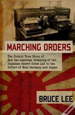 Capa do artigo Marching Orders