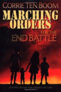 Marching Orders For End Battle - Preview