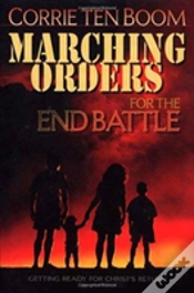 Capa do artigo Marching Orders For End Battle
