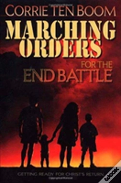 Capa do artigo Marching Orders For End Battle