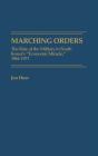 Marching Orders - Preview