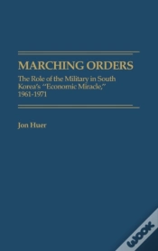 Capa do artigo Marching Orders