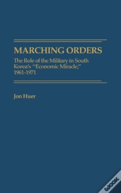 Capa do artigo Marching Orders