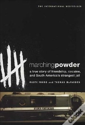 Capa do artigo Marching Powder