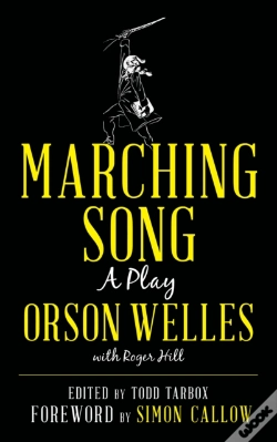 Capa do artigo Marching Song