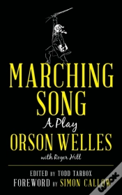 Capa do artigo Marching Song