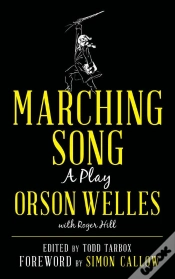 Capa do artigo Marching Song