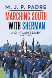 Marching South With Sherman