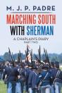Marching South With Sherman - Preview