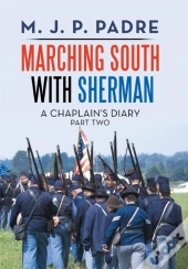 Marching South With Sherman